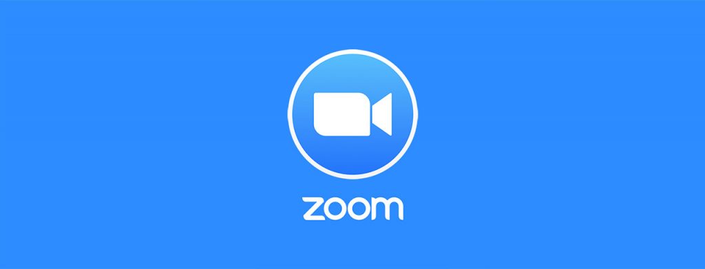 zoom videollamada